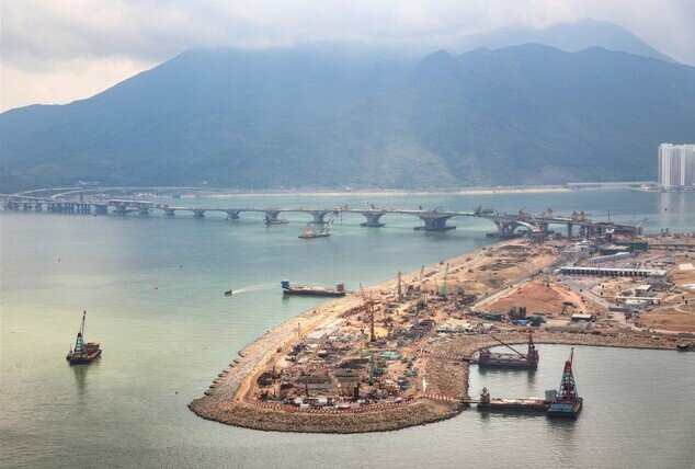 如何把建造業從紅海帶到藍海