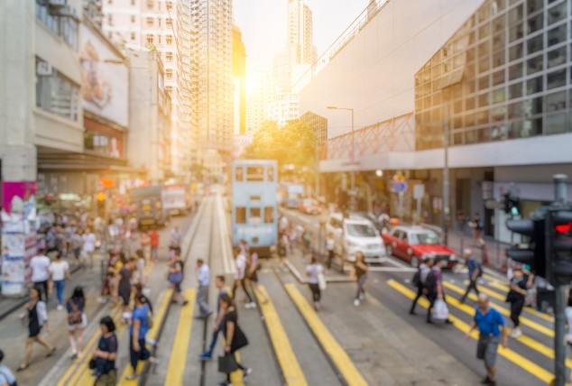 Multi-pronged Strategy to Widen Business Scope Actively Grasp Potential Opportunities