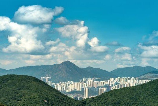 凝聚社会共识 理性讨论土地开发