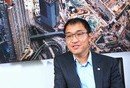 亞洲聯合基建行政總裁彭一邦博士工程師太平紳士專訪