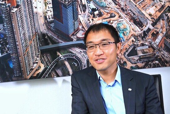 亚洲联合基建行政总裁彭一邦博士工程师太平绅士专访