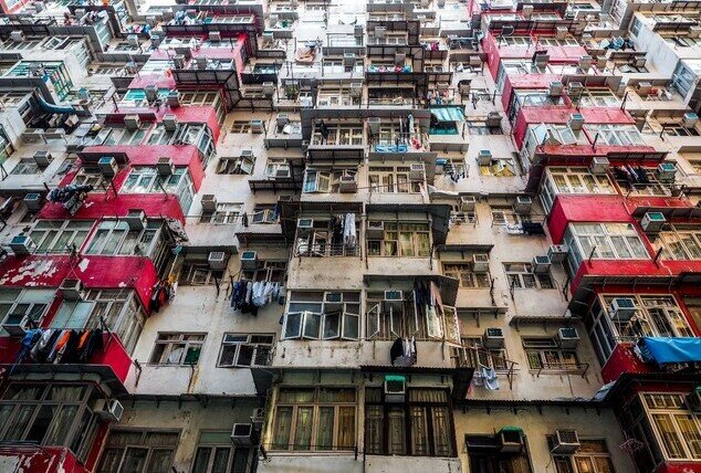 政商講場 - 放下政治爭拗 齊為香港建未來