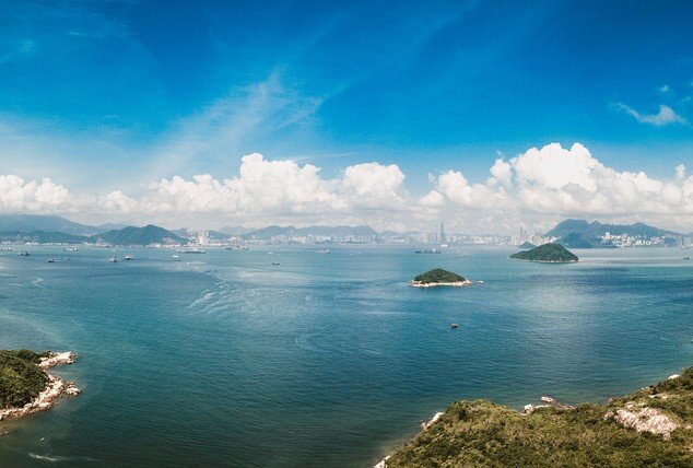 The Corner for Political & Business Views — Flexible Planning of “Lantau Tomorrow Vision” Needed to Ensure Cost Effectiveness of Project
