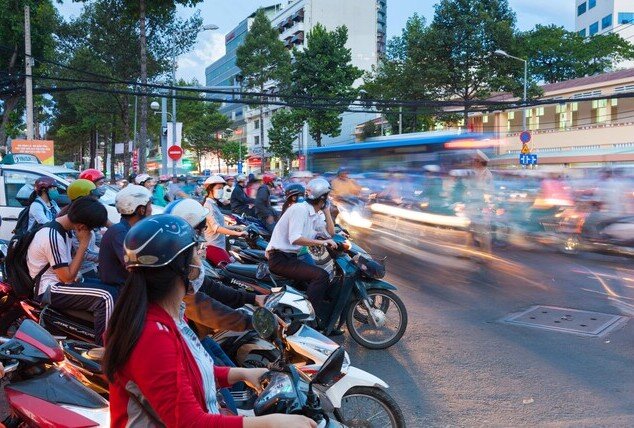 The Corner for Political & Business Views - Responsibility of Government to Assist SMEs in Belt and Road 