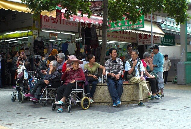 The Corner for Political & Business Views — More on Hardship of Living