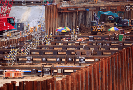 提升行业专业性 降低建造成本压力