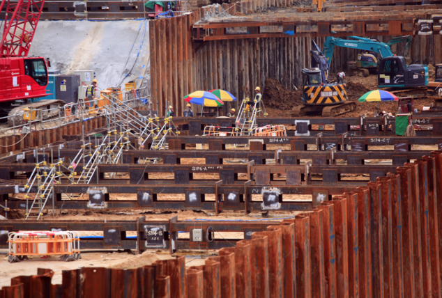 Enhancing Industry Professionalism to Ease Construction Cost Pressures