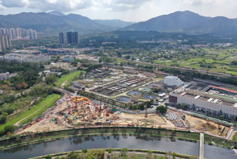 抢人才 须提升本地年青人及企业竞争力