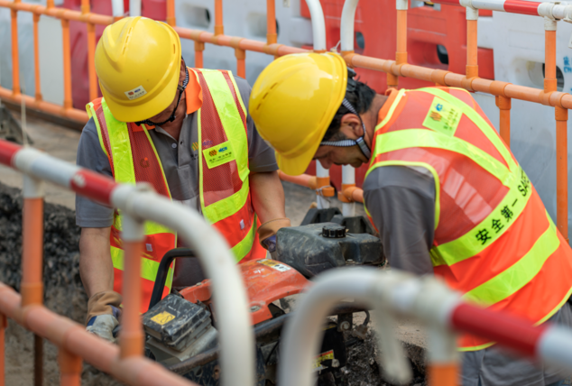 Importing Labour to Address Manpower Shortage