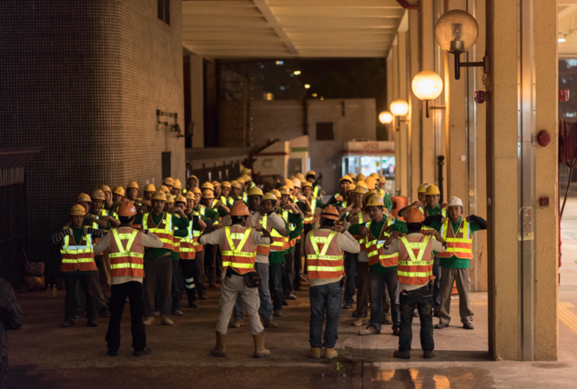 Occupational Safety and Occupational Health Legislation Ordinance Passed – Construction Site Safety Is Everyone’s Responsibility