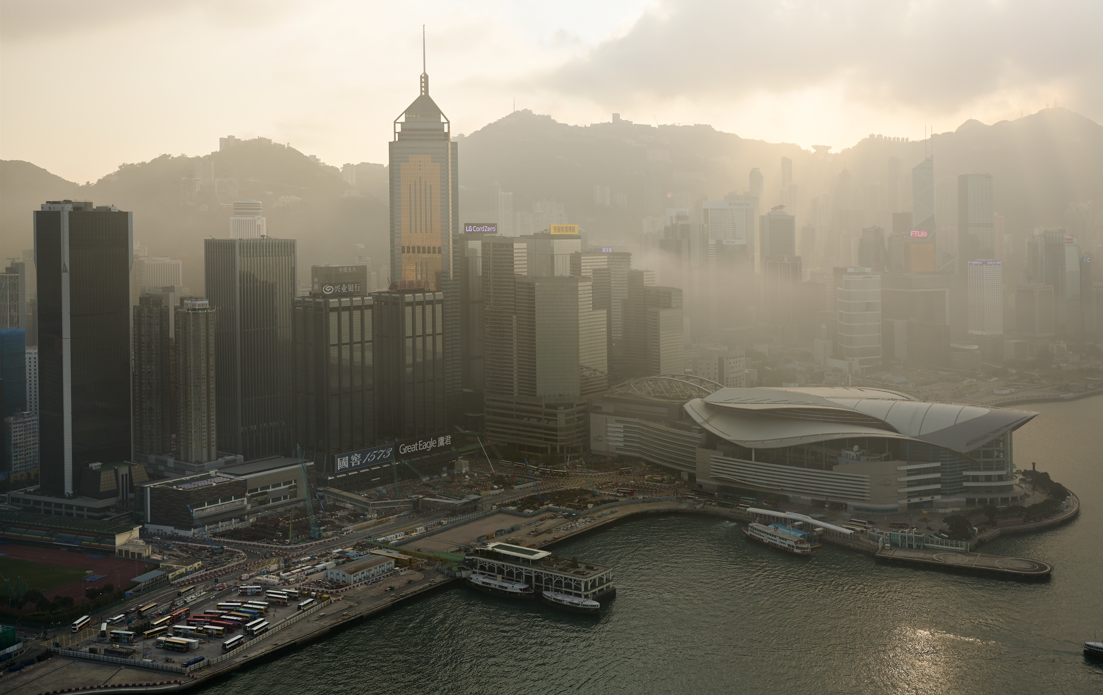 從大火悲劇重新檢視安全文化與專業人員責任