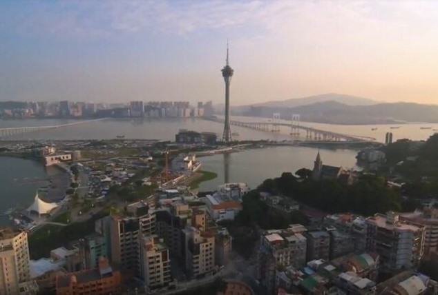 Macau Construction Business Overview