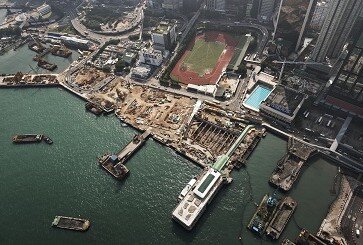 開拓新航道：亞洲聯合基建的策略轉型與未來布局 