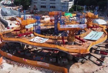 从「建造业 2.0」到 「人工智能年」 S960带来的创新启发