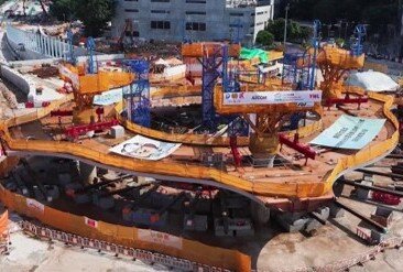 從「建造業 2.0」到 「人工智能年」 S960帶來的創新啟發