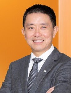 Mr. Wu William Wai Leung