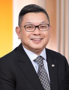 Dr. Yim Yuk Lun, Stanley BBS JP