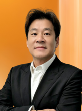 鍾可大先生