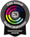 25th Annual Communicator Award Of Distinction Winners