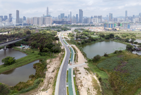 Opportunities Abound in the Northern Metropolis – Collaboration for Mutual Benefit is the Key to Development