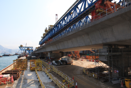 Capital Chain Crisis in the Construction Industry – HKMA Should Actively Intervene to Resolve the Predicament