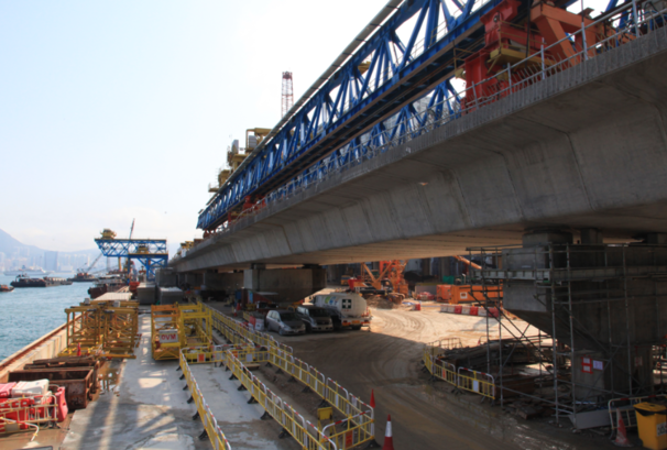 Capital Chain Crisis in the Construction Industry – HKMA Should Actively Intervene to Resolve the Predicament