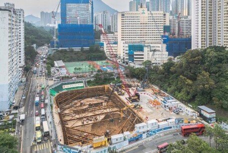 Underground Stormwater Storage Prove Effective – Government Should Accelerate Flood Prevention Infrastructure